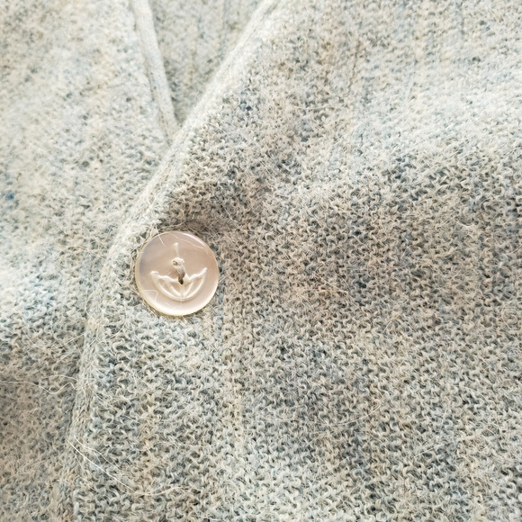 VTG Arnold Palmer Mens XL AlpacaWool Golf Sweater - Picture 2 of 8